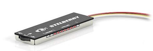 Микрофон  Stelberry M-80 604247