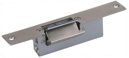 Защелка электромеханическая Smartec ST-SL133NO 588498