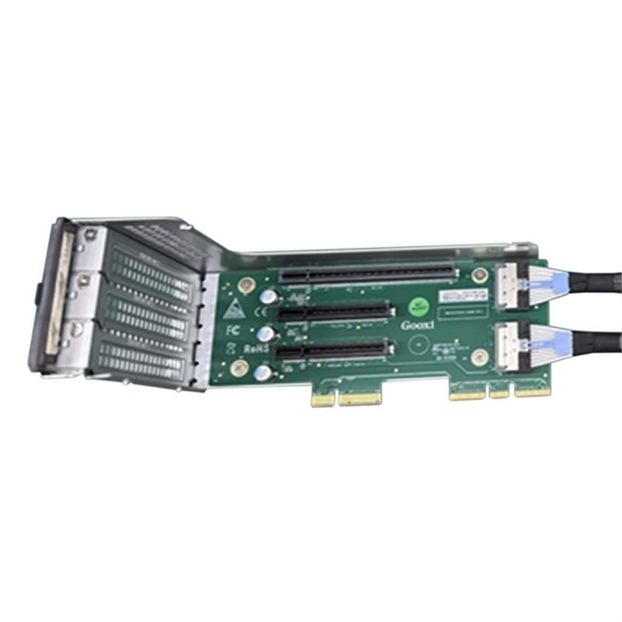 Карта расширения  Gooxi SL2112-748-PCIE13-M 1183311