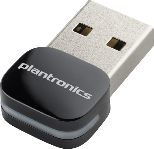 Адаптер Bluetooth  Plantronics BT300M 463454