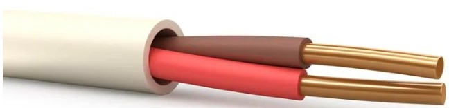 Кабель охранно-пожарной сигнализации ИВКЗ КПСнг(А)-FRLSLTx 1х2х0,75 200м 1015501