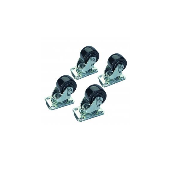 Ролики  Eurolan 60A-26-01-21BL 1079505