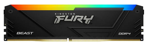 Модуль памяти DDR4 16GB (2*8GB) Kingston FURY KF432C16BB2AK2/16 1054799