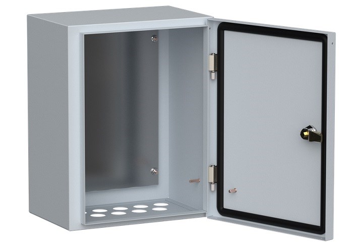 Щит  IEK YKM40-01-54-G 1088022