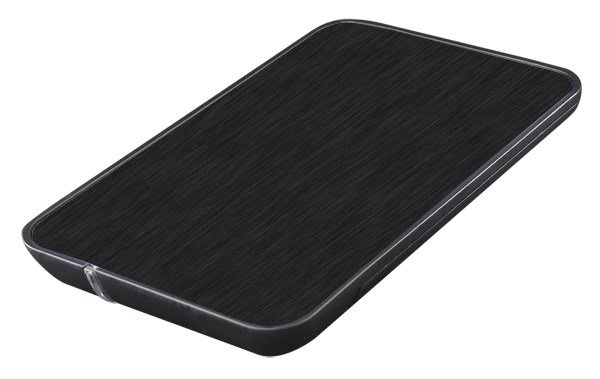 Внешний корпус для HDD SATA 2.5” AgeStar SUB2A8 163196