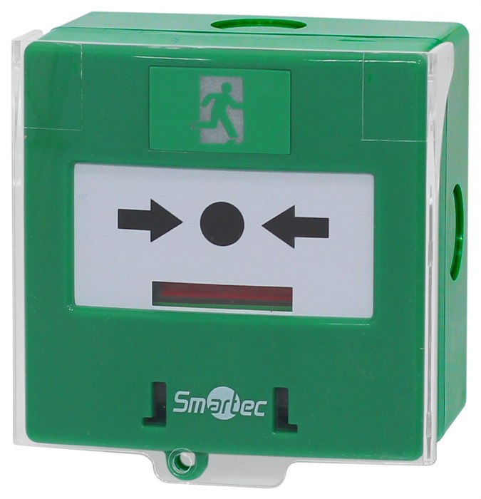 Устройство  Smartec ST-ER415DLW-GN 1160985