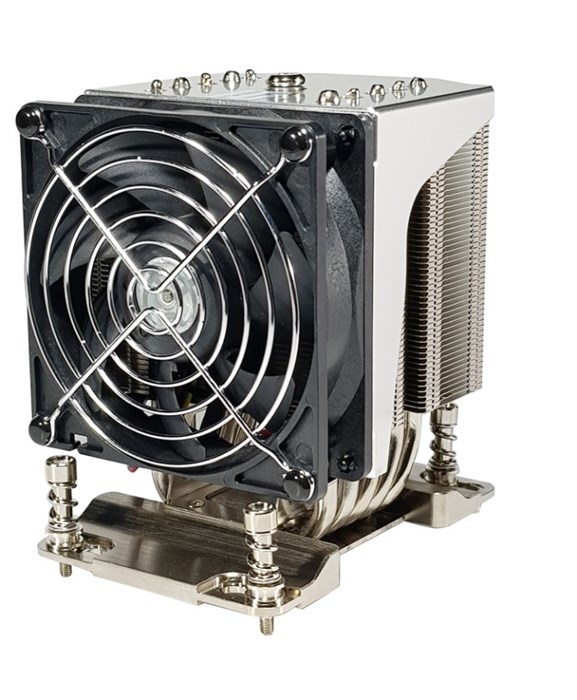 Кулер  Ablecom ACL-S40260 999391