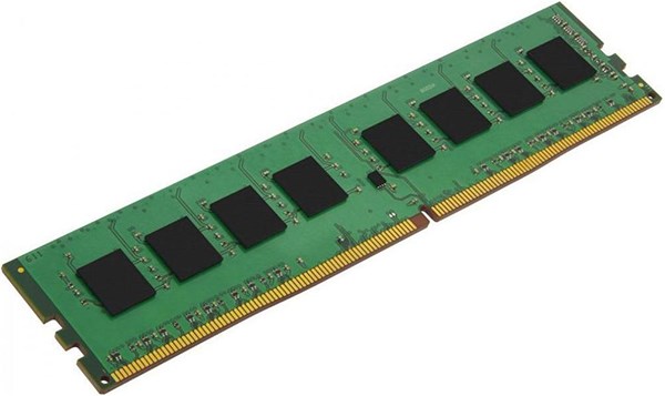 Модуль памяти DDR4 16GB Kingston KVR32N22D8/16 716940