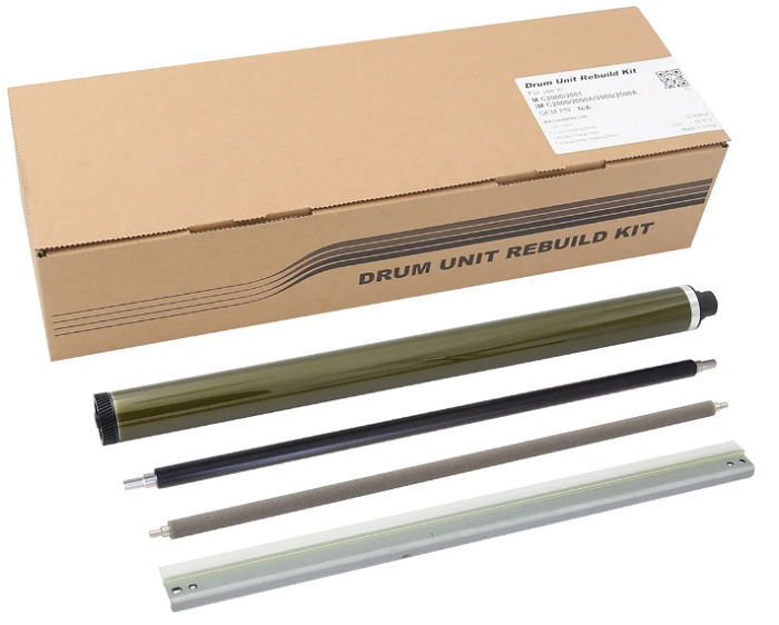 Запчасть  CET CET5010 920367