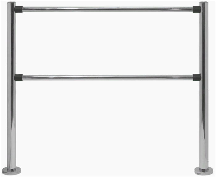 Комплект  3V ограждения 1,5 м 1022271