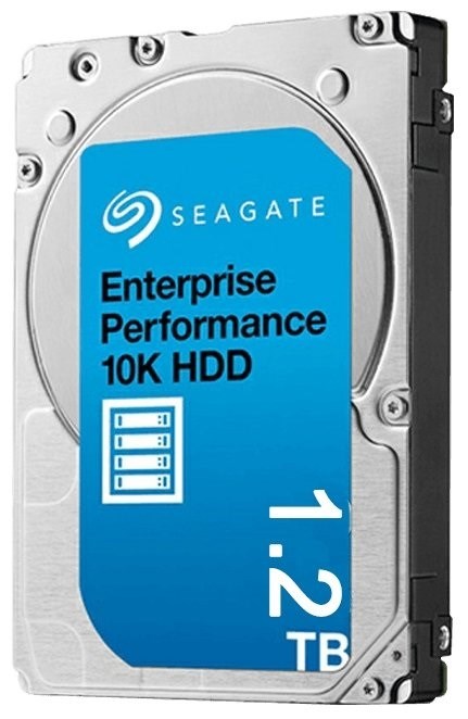 Жесткий диск 1.2TB SAS 12Gb/s Seagate ST1200MM0009 789373