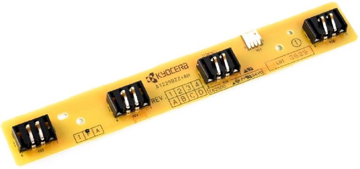 Плата  Kyocera 302YJ94050 1223316