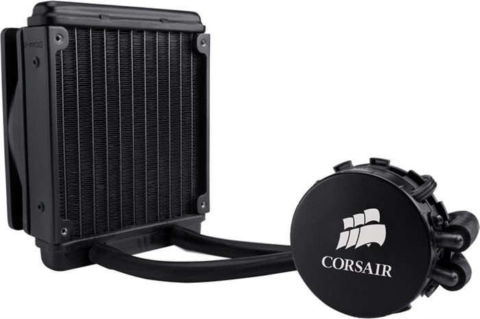 Система охлаждения жидкостная Corsair H40 242145