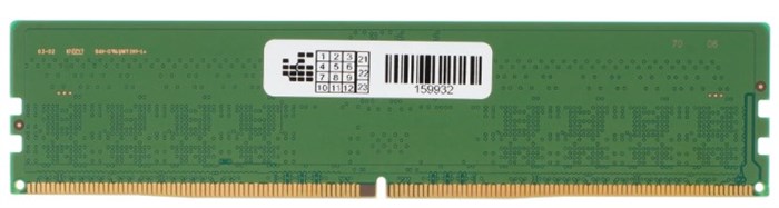 Модуль памяти DDR5 16GB Samsung M323R2GA3EB0-CWM 1212180