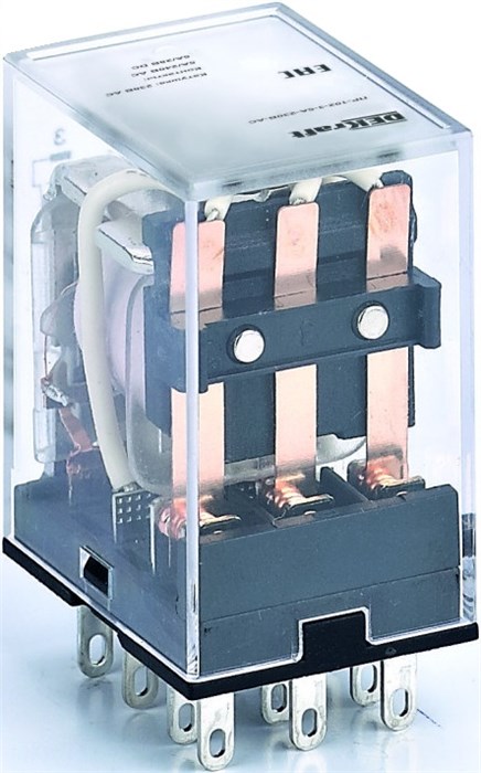 Реле промежуточное DEKraft 23930DEK 1169096