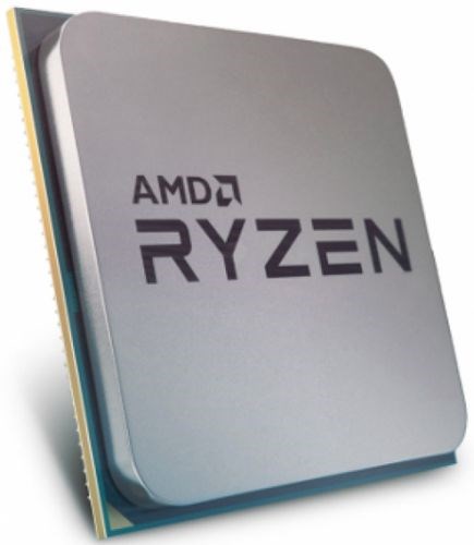 Процессор  AMD Ryzen 5 5500 947253
