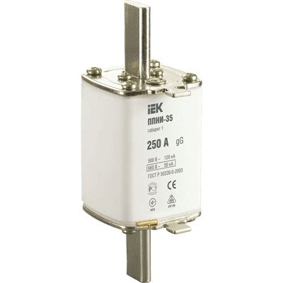 Вставка  IEK DPP30-160 498472