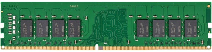 Модуль памяти DDR4 16GB Kingston KVR26N19D8/16 632478