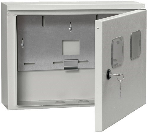 Щит  IEK MKM51-N-02-54 573644