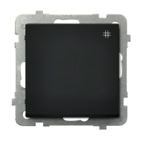 Выключатель  Ospel LP-4R/m/33 738610