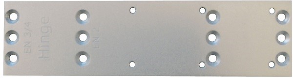 Пластина  Abloy A161 681190