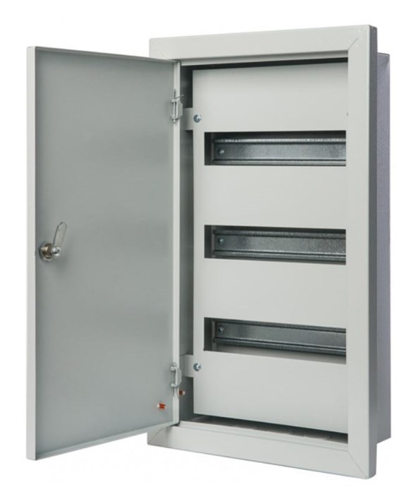 Щит распределительный встраиваемый DEKraft 30109DEK 1151389