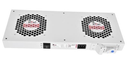 Вентиляторный модуль  ЦМО R-FAN-2T 604781