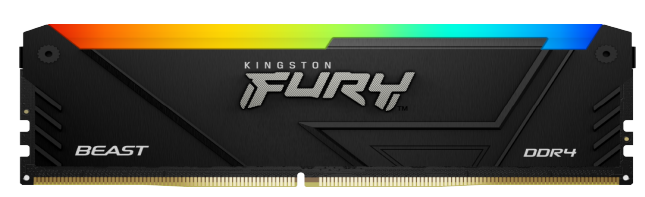 Модуль памяти DDR4 16GB Kingston FURY KF432C16BB2A/16 1054797