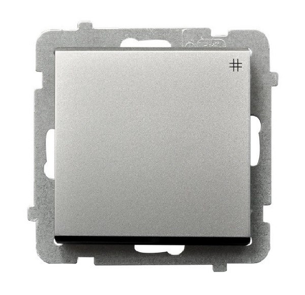 Выключатель  Ospel LP-4R/m/38 738425