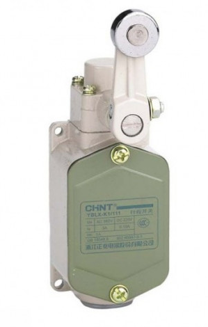 Выключатель путевой  CHINT 441027 1020377