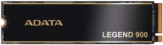 Накопитель SSD M.2 2280 ADATA SLEG-900-1TCS 1000 ГБ 1030761