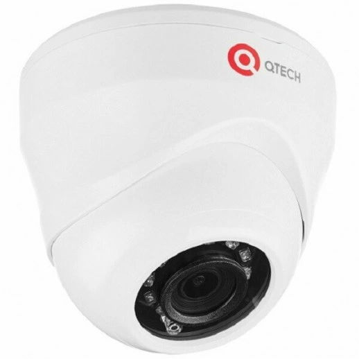 Видеокамера  QTECH QVC-AC-R202 (2.8) 1001300