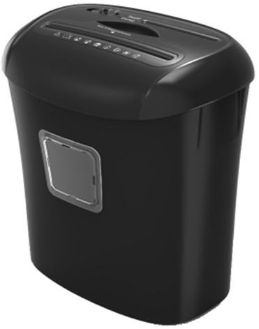 Уничтожитель бумаг  Gladwork iShred 16CD Effect 587137