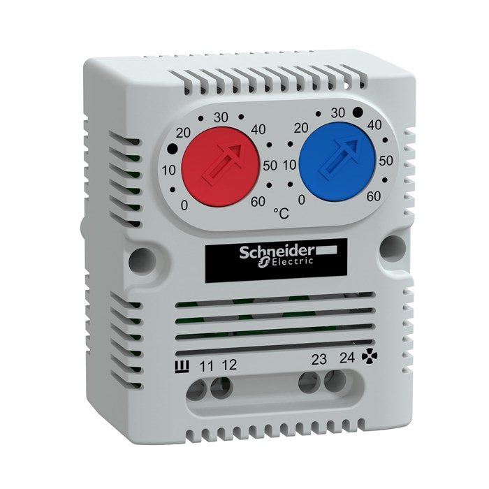 Термостат  Schneider Electric NSYCCOTHD 826220