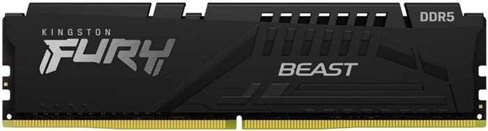 Модуль памяти DDR5 16GB Kingston FURY KF568C34BB-16 1097224