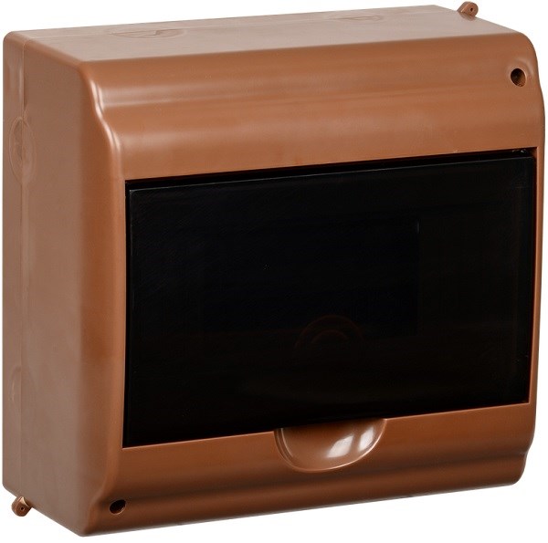 Бокс навесной IEK MKP42-N-09-31-02-D 1147350