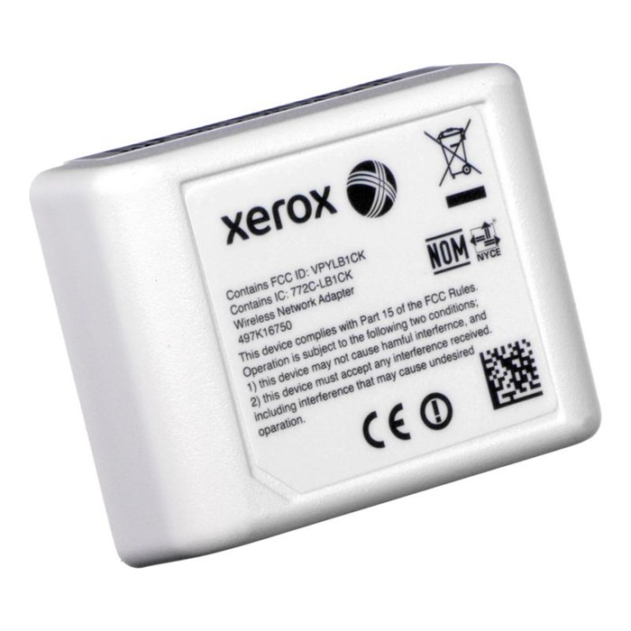 Опция  Xerox 497K16750 558818
