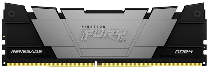 Модуль памяти DDR4 16GB Kingston FURY KF432C16RB12/16 1058329