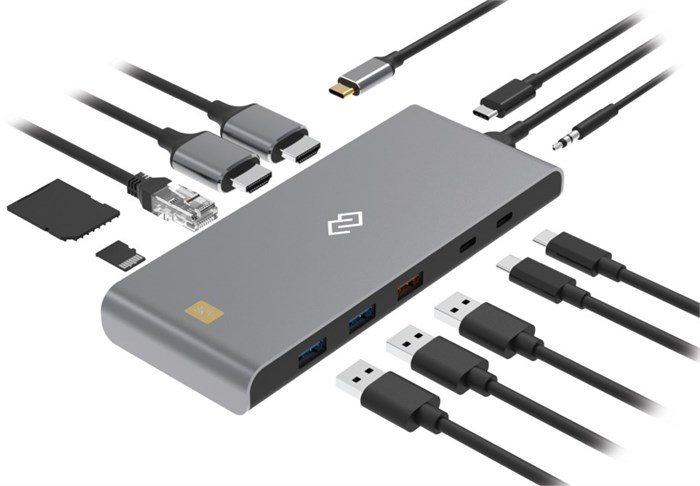 Док-станция  Digma DS-590 1065798