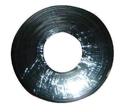 Кабель телефонный  Cablexpert TC1000S/bl-100m 596509