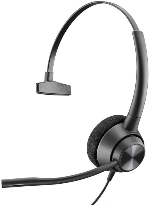 Гарнитура  Plantronics EncorePro 310 QD 1115167