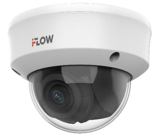 Видеокамера HD-TVI iFlow F-AC-2721Z(2.7-13.5mm) 1112552
