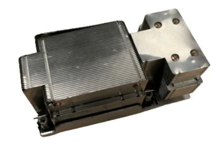 Радиатор  Dell 412-BBFL 1190429