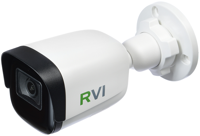 Видеокамера IP RVi RVi-1NCT2176 (2.8) white 996841