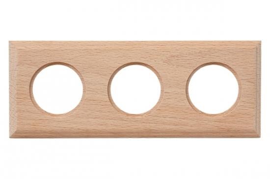 Рамка  Bironi BF4-630-10 740580