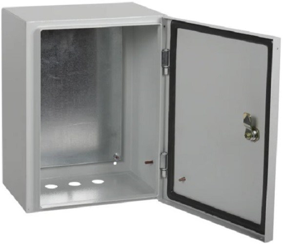 Щит  GENERICA YKM40-02-54-G 1118653