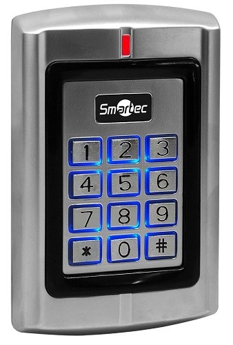 Контроллер  Smartec ST-SC140EK 512145