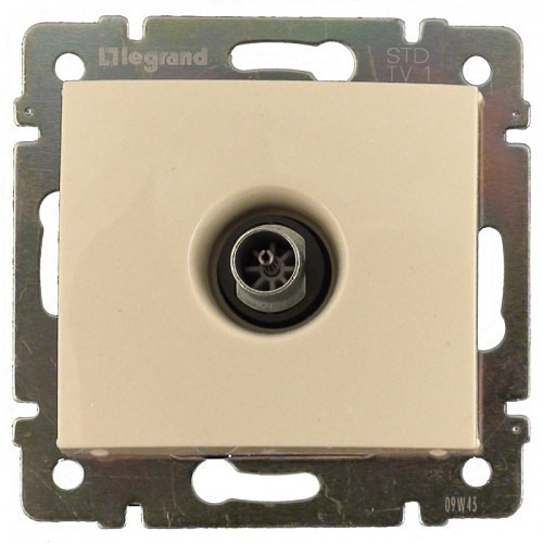 Розетка  Legrand 774329 77271