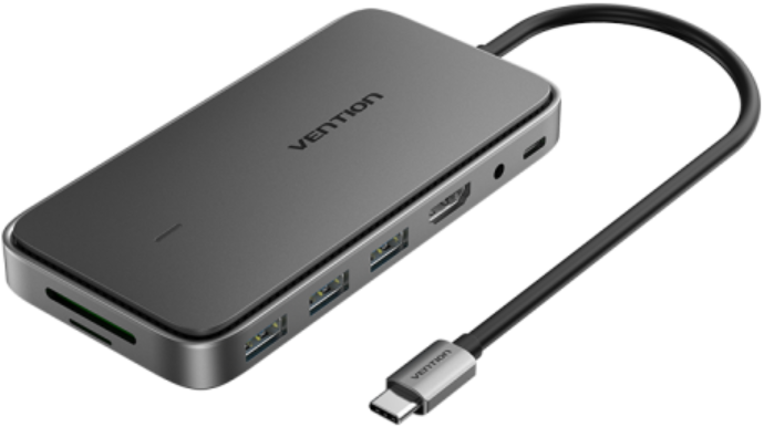 Разветвитель  Vention TPYBB 1001412