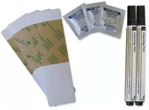 Комплект чистящий Fargo 86003 494442